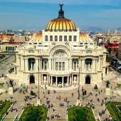 Mexico City