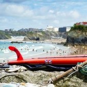 Newquay