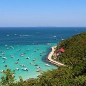 Pattaya