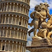 Pisa