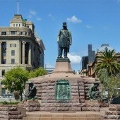 Pretoria