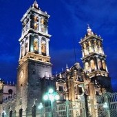 Puebla