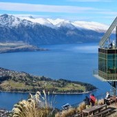 Queenstown