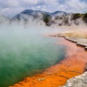 Rotorua