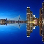 Rotterdam