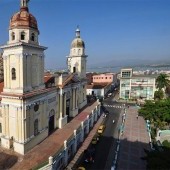 Santiago de Cuba