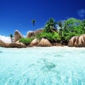 Seychelles