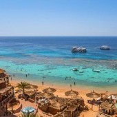 Sharm El-Sheikh