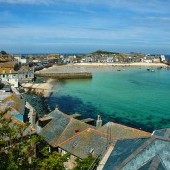 St Ives