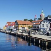 Stavanger