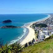 Tauranga