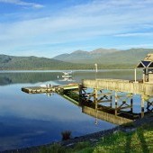 Te Anau