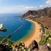 Canary Islands