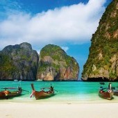 Thailand