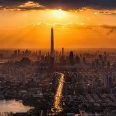 Tianjin