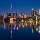 Toronto