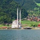 Trabzon