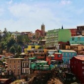 Valparaíso