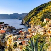Vernazza