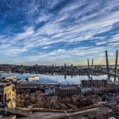 Vladivostok