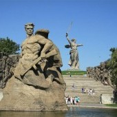 Volgograd