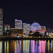 Yokohama