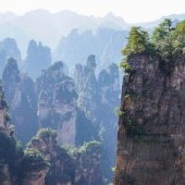 Zhangjiajie