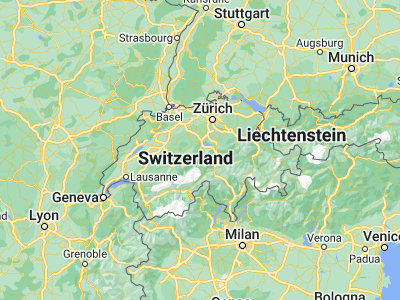 Map showing location of Alpnach (46.9402, 8.27426)