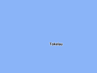 Map showing location of Atafu Village (-8.54212, -172.51591)