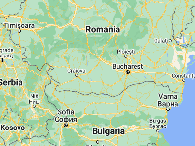 Map showing location of Bârla (44.42606, 24.77743)