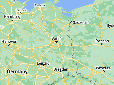 Map showing location of Neukölln (52.4808, 13.425)