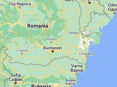 Map showing location of Boldeşti (44.86597, 26.54906)