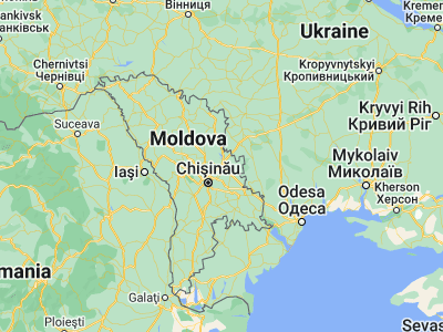 Map showing location of Criuleni (47.21444, 29.16139)