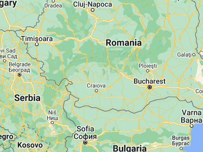 Map showing location of Fărtăţeşti (44.78333, 24)