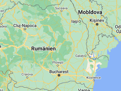 Map showing location of Ghelinţa (45.95, 26.23333)