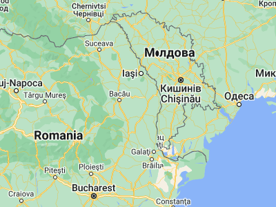 Map showing location of Ghergheşti (46.5, 27.51667)