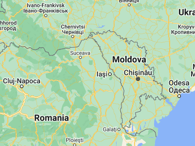 Map showing location of Ion Neculce (47.2, 27.05)