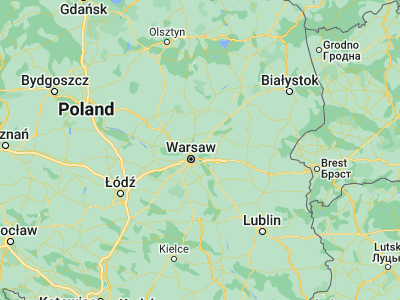 Map showing location of Kobyłka (52.33953, 21.19589)