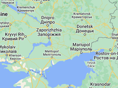 Map showing location of Mala Tokmachka (47.53563, 35.89293)