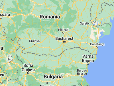 Map showing location of Mârşa (44.37417, 25.55694)