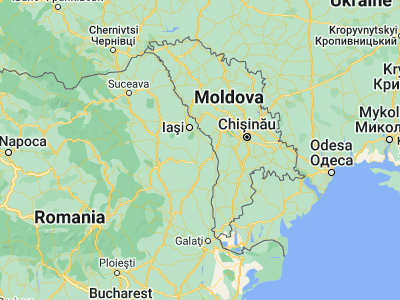 Map showing location of Micleşti (46.81667, 27.83333)