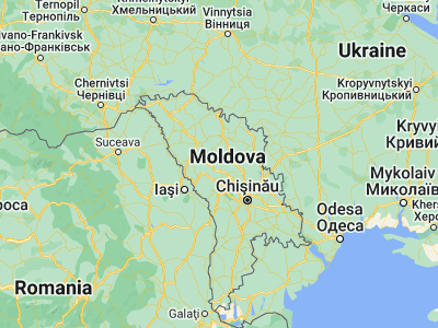 Map showing location of Mîndreşti (47.50722, 28.27694)