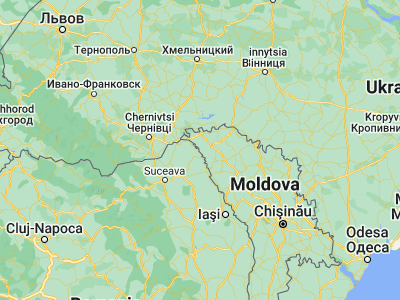 Map showing location of Mitoc (48.1, 27.03333)