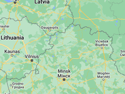 Map showing location of Mosar (55.2232, 27.4609)
