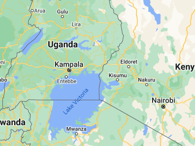 Map showing location of Namayingo (0.23983, 33.88491)