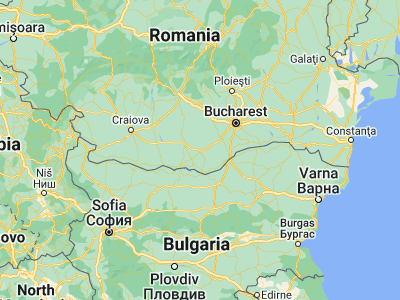 Map showing location of Nanov (44, 25.3)