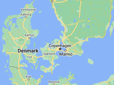 Map showing location of Nødebo (55.97877, 12.34685)