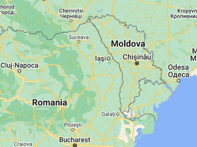 Map showing location of Odobeşti (46.68333, 27.15)