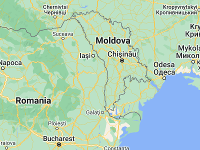 Map showing location of Olteneşti (46.58333, 27.9)