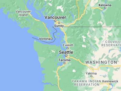 Map showing location of Port Townsend (48.11704, -122.76045)